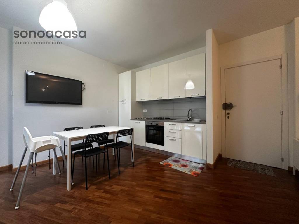 Appartamento a Mondolfo in Via Litoranea 154 - Foto 5