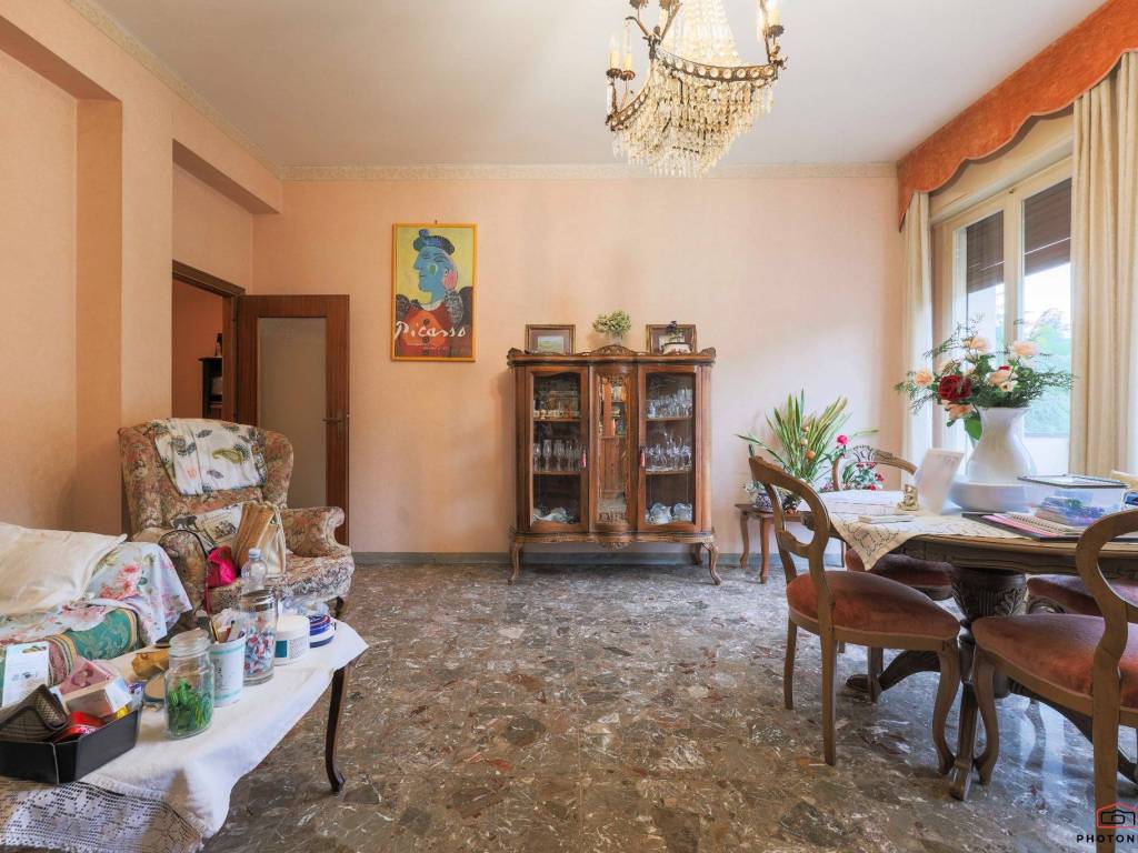 Appartamento a Pianoro in Via Valle Verde, 15 - Foto 4