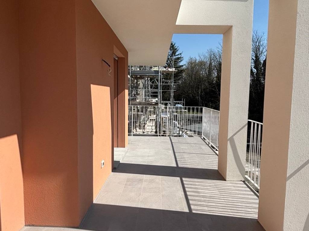 Appartamento a Casalmaggiore in Via Azzo Porzio - Foto 2