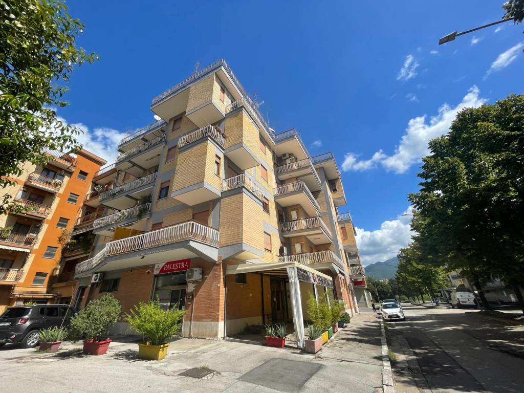 Appartamento a Cassino in Via Bernardino Telesio, 23 - Foto 2