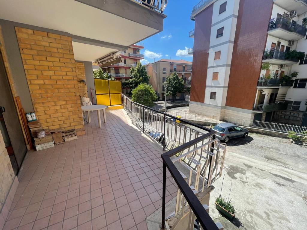 Appartamento a Cassino in Via Bernardino Telesio, 23 - Foto 3