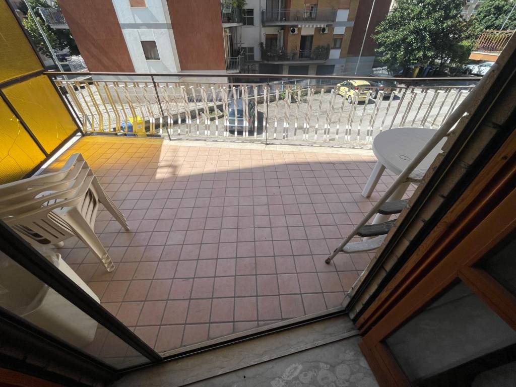 Appartamento a Cassino in Via Bernardino Telesio, 23 - Foto 4