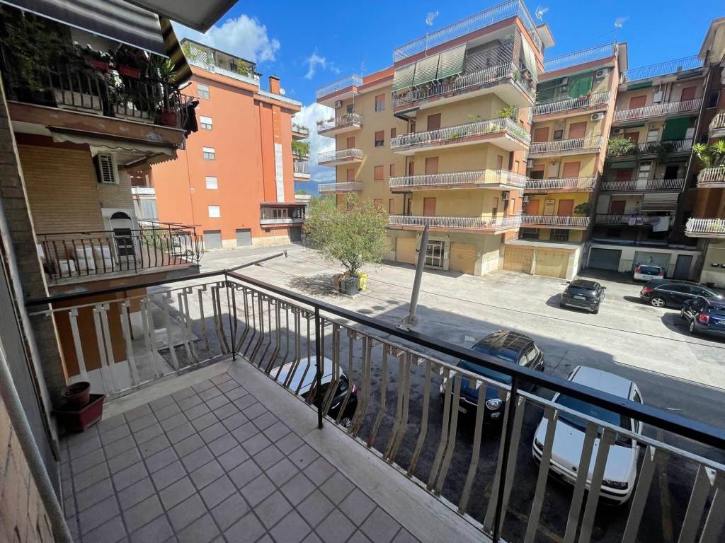 Appartamento a Cassino in Via Bernardino Telesio, 23 - Foto 5