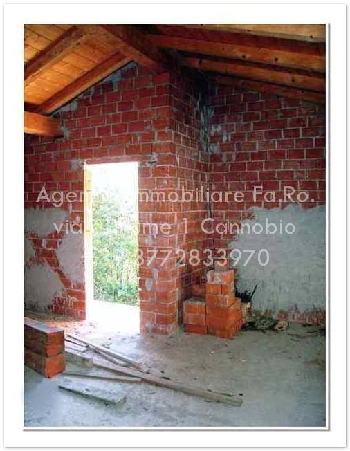 Casa indipendente a Valle cannobina - Foto 4