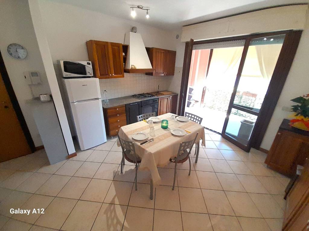 Appartamento a Rimini in Via Galla Placidia - Foto 4