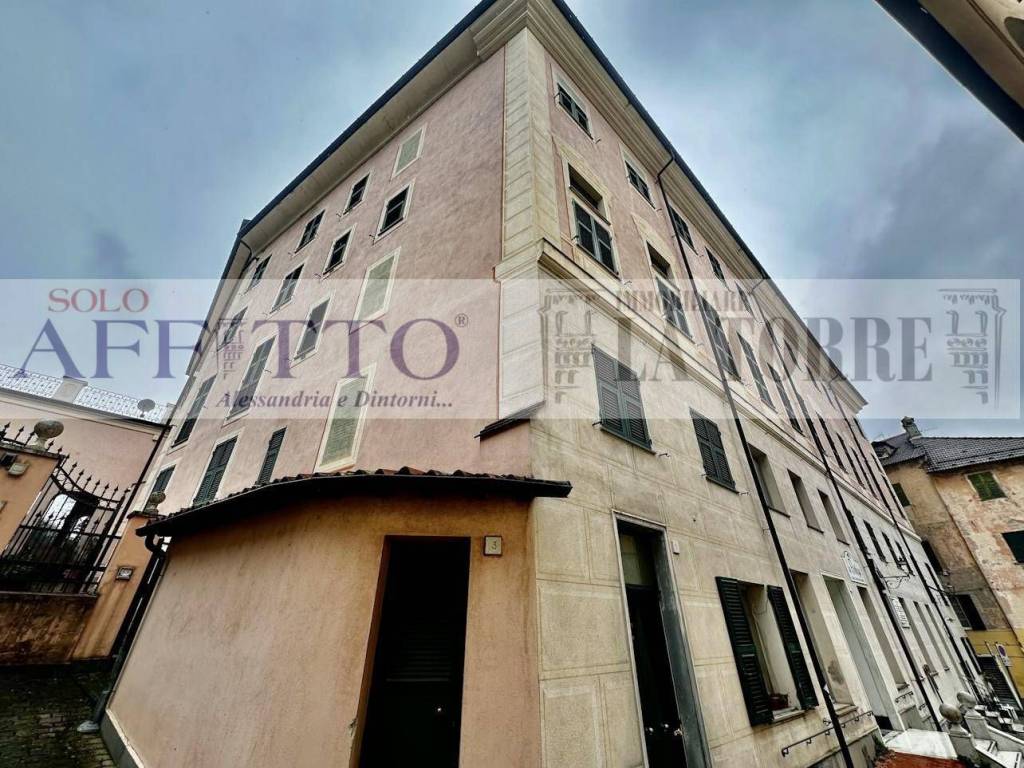 Appartamento a Voltaggio in PIAZZA GARIBALDI - Foto 2
