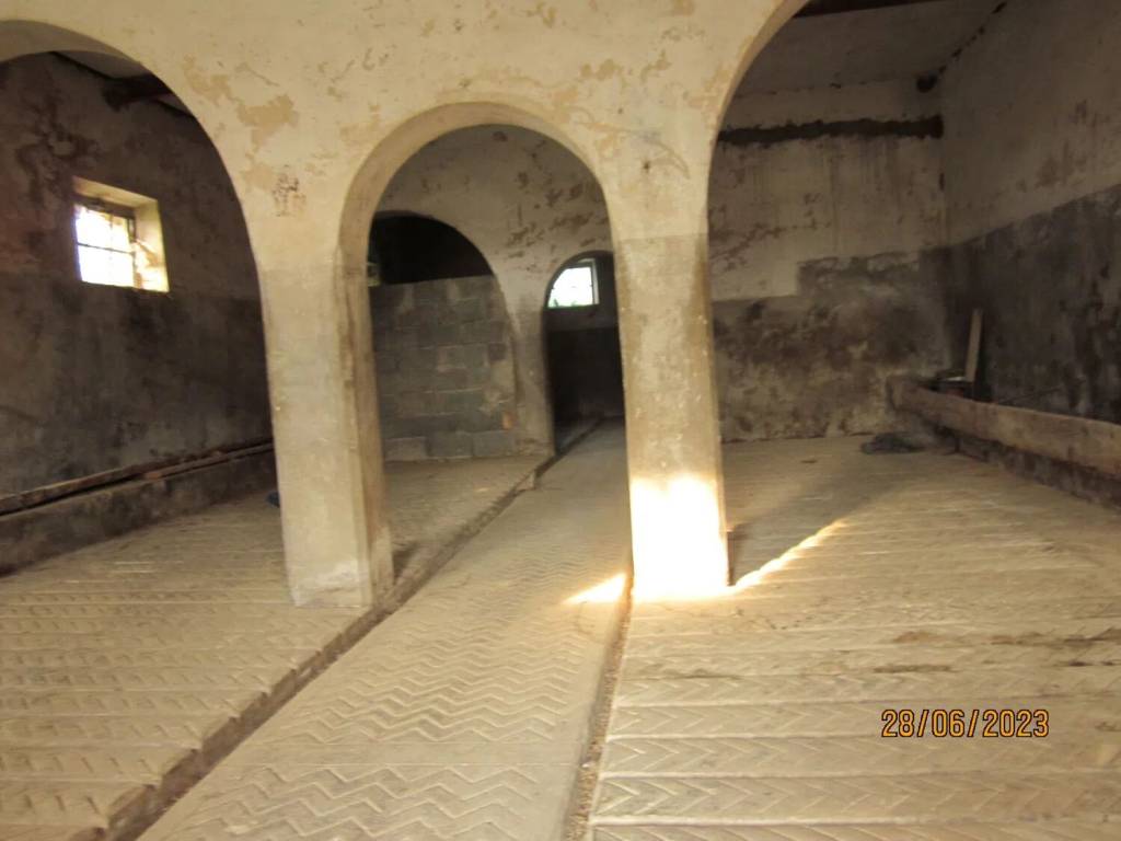 Rustico / casale a Roccastrada in Rocca Della Pia Tolomei - Foto 2