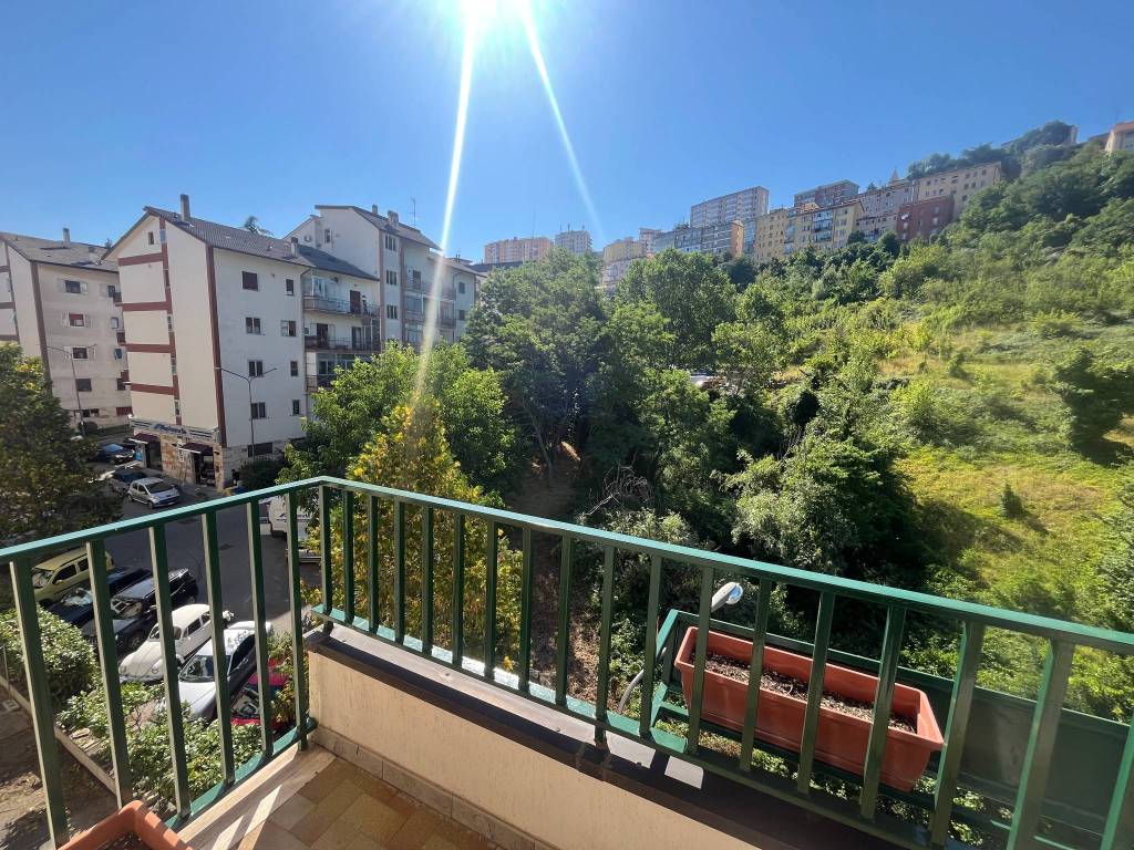 Appartamento a Potenza in Via Mantova - Foto 5