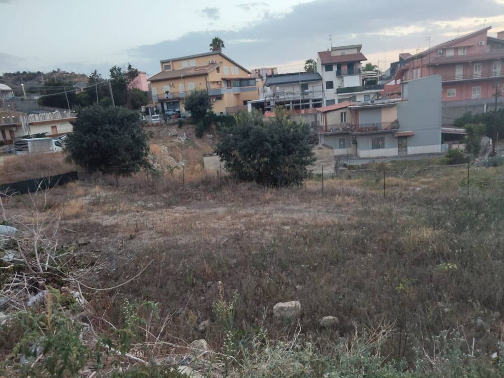 Terreno a Carlentini in Contrada Falconello Sud - Foto 2