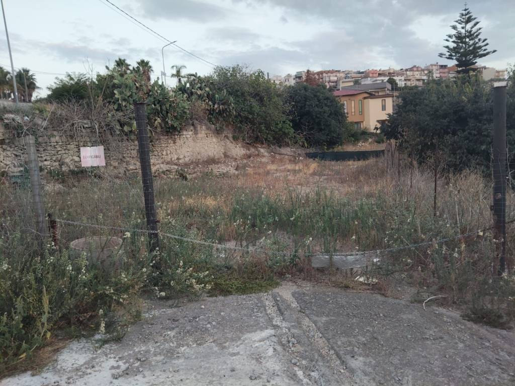 Terreno a Carlentini in Contrada Falconello Sud - Foto 3