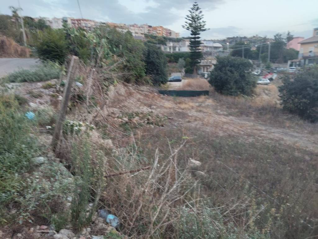 Terreno a Carlentini in Contrada Falconello Sud - Foto 4