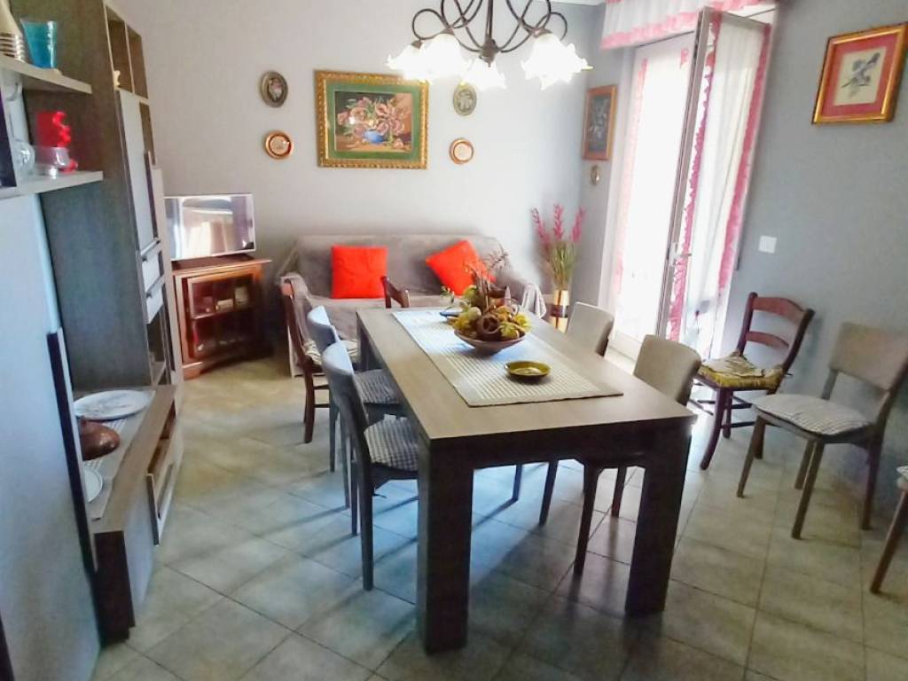 Appartamento a Taggia in Via Privata Naselli Feo - Foto 4