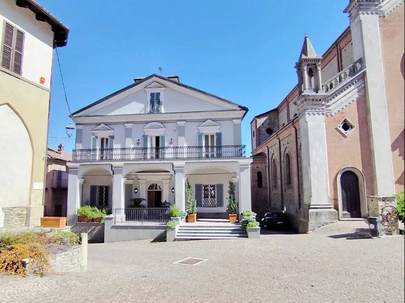 Villa a Vesime - Foto 2