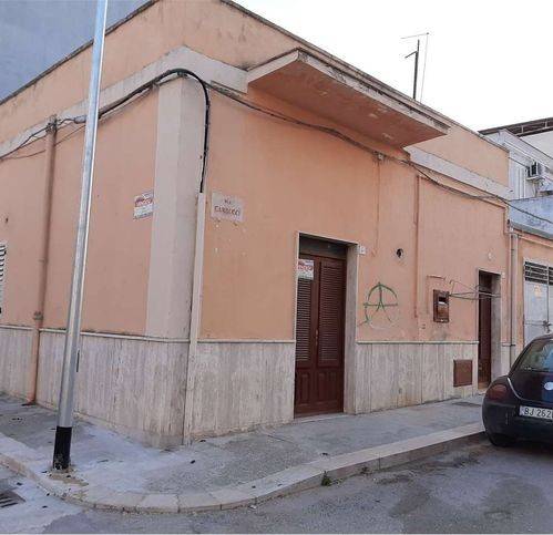 Villa a San ferdinando di puglia in Via Giosuè Carducci, 55 - Foto 2