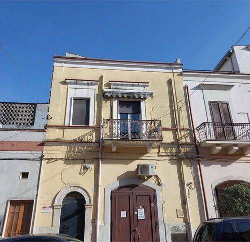 Villa a San ferdinando di puglia in Via Giuseppe Galliano - Foto 2
