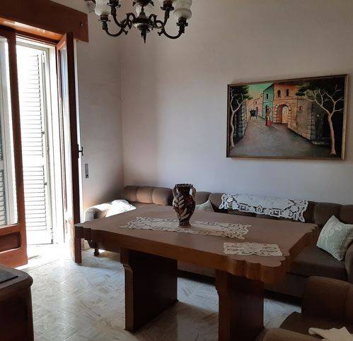 Villa a San ferdinando di puglia in Via Matteo Renato Imbriani - Foto 5