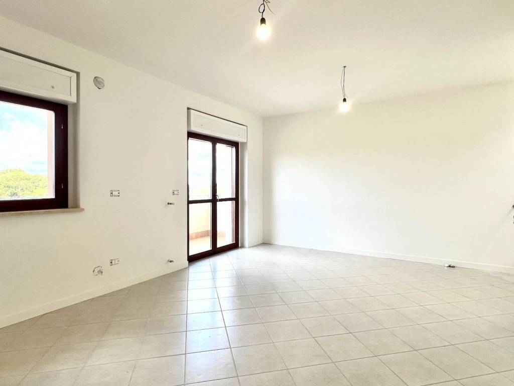 Appartamento a Palestrina in VIA GABRIELE D'ANNUNZIO - Foto 2