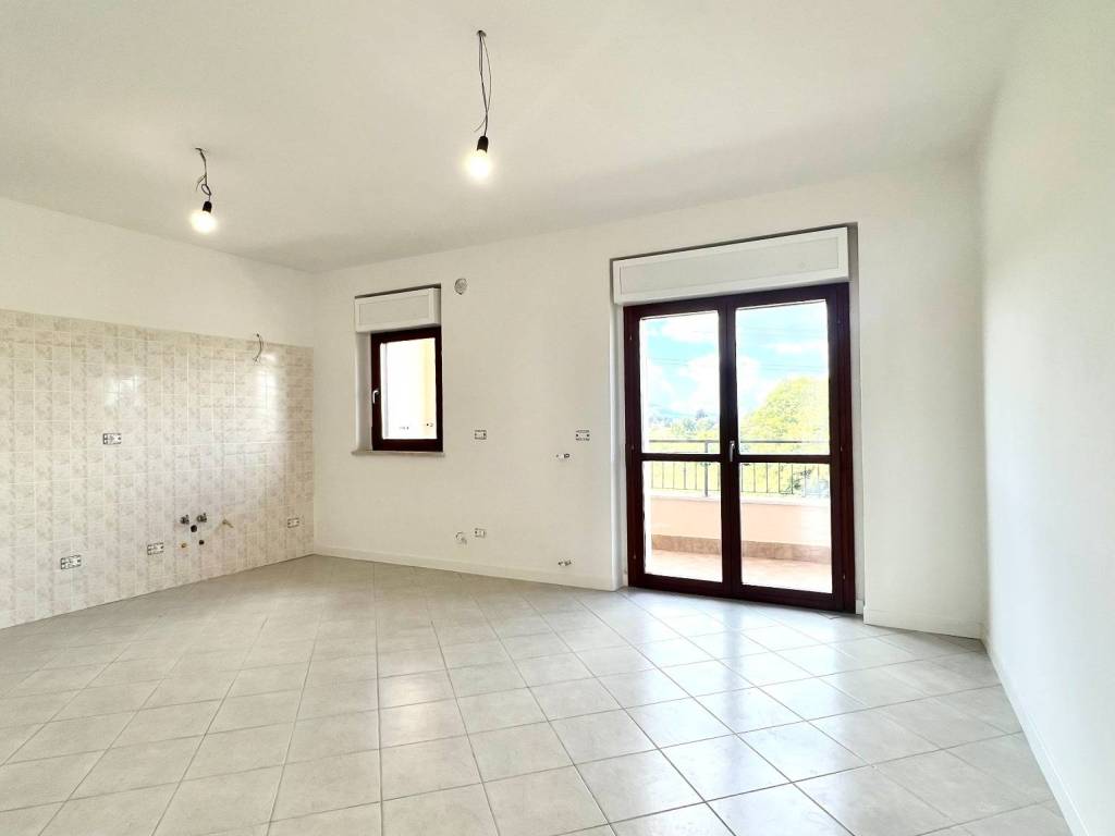 Appartamento a Palestrina in VIA GABRIELE D'ANNUNZIO - Foto 3
