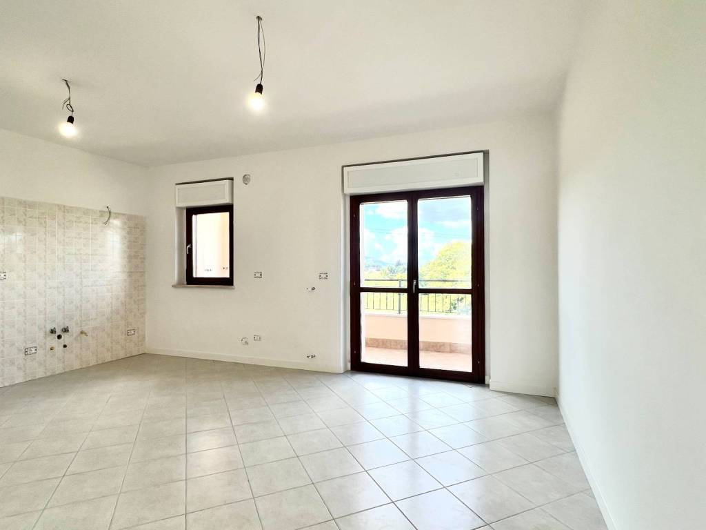 Appartamento a Palestrina in VIA GABRIELE D'ANNUNZIO - Foto 4