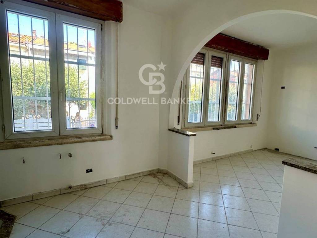 Casa indipendente a Rimini in Via Tommaso Gulli, 30 - Foto 3