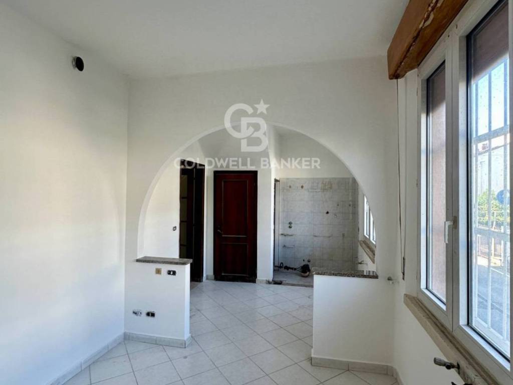 Casa indipendente a Rimini in Via Tommaso Gulli, 30 - Foto 4