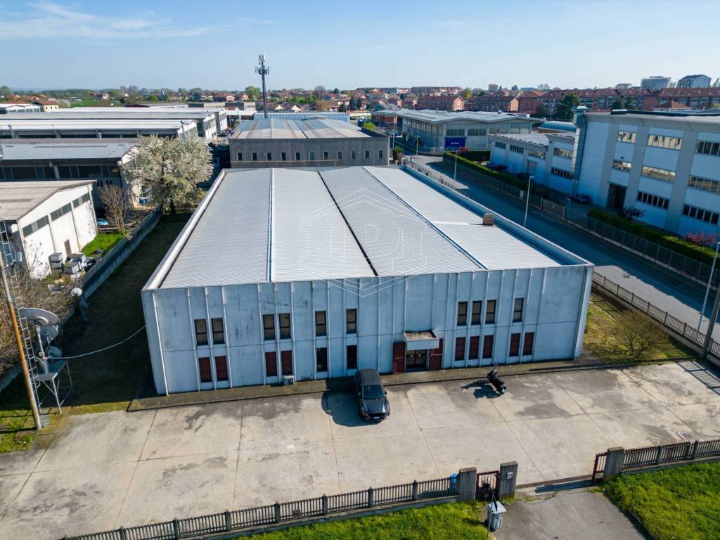 Immobile a La loggia - Foto 2