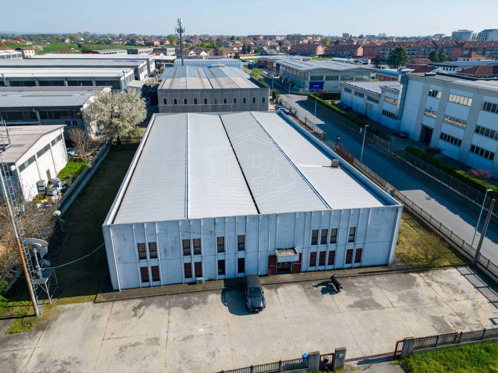 Immobile a La loggia - Foto 3