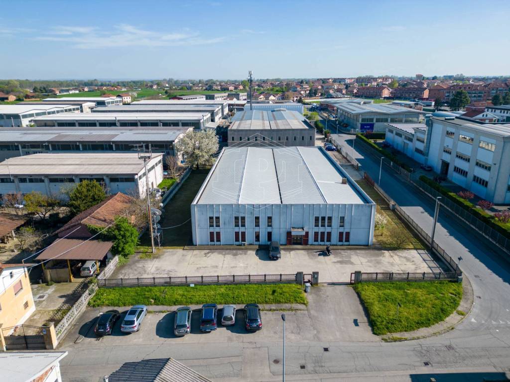 Immobile a La loggia - Foto 4