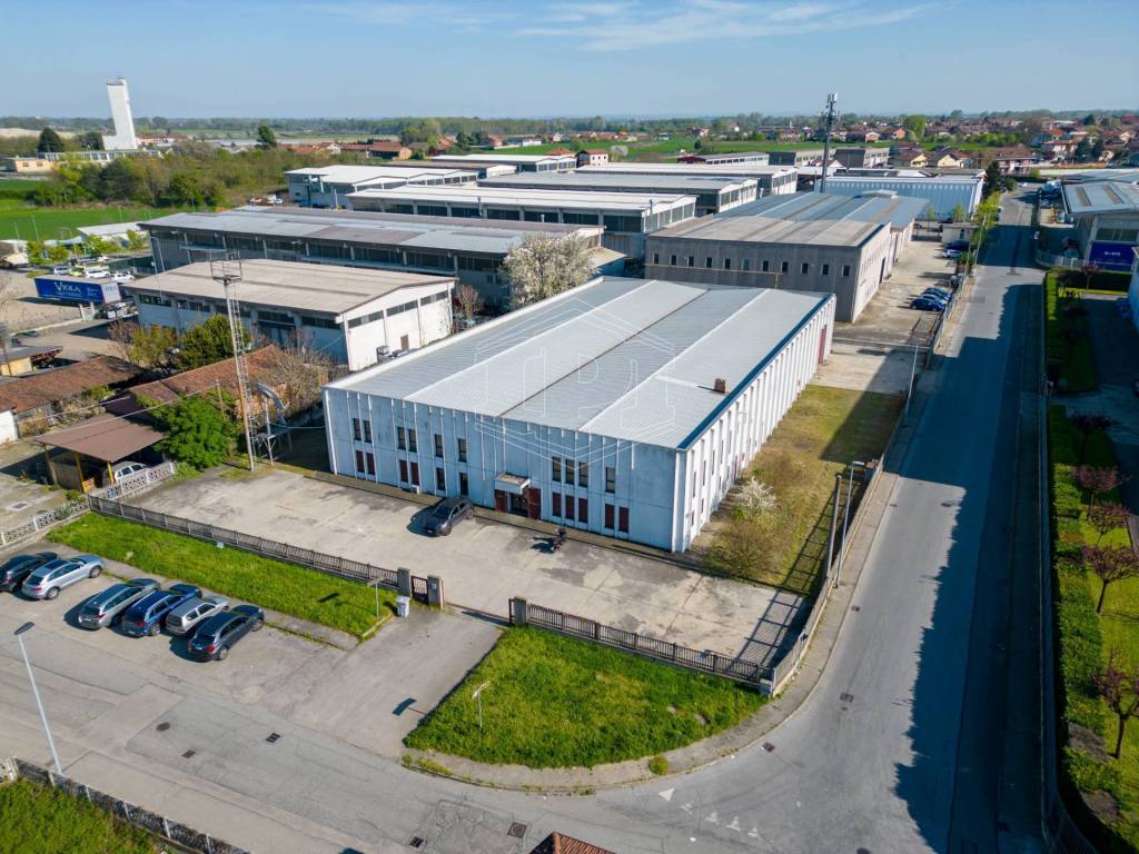 Immobile a La loggia - Foto 5