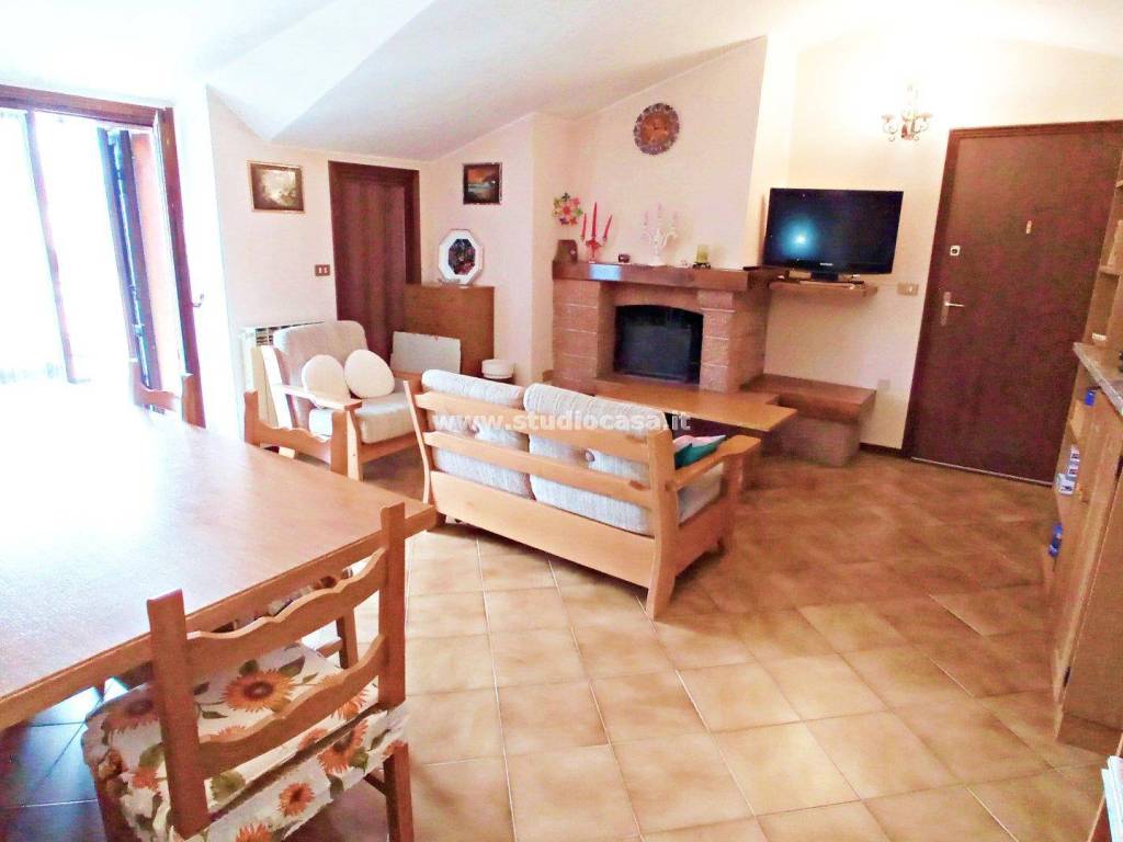 Appartamento a Rovetta - Foto 5