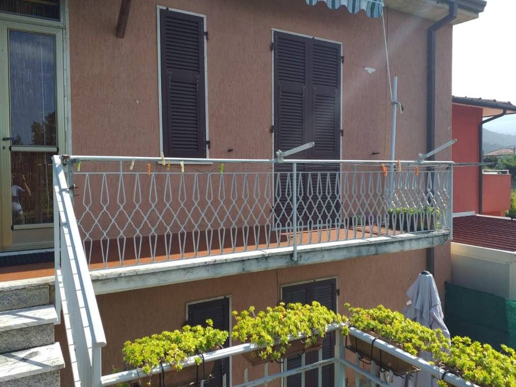 Casa indipendente a Castelnuovo magra - Foto 2