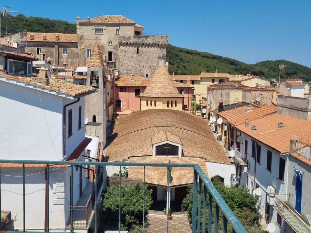 Appartamento a San felice circeo in Piazza Camillo Benso di Cavour - Foto 4