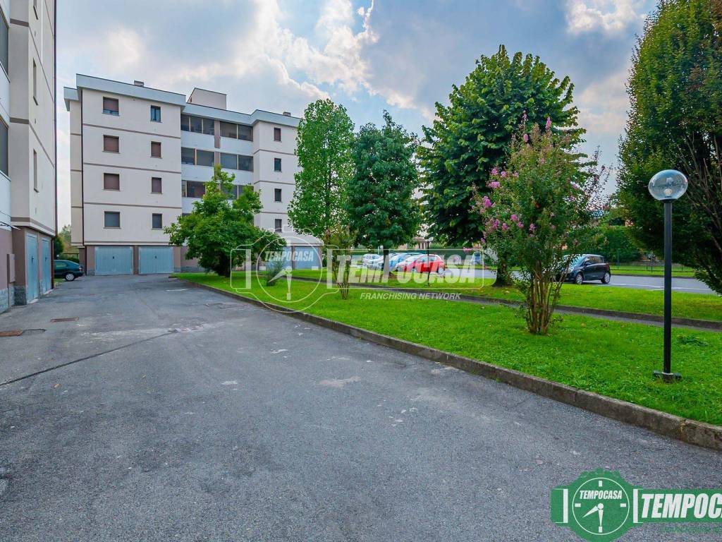 Appartamento a Tavazzano con villavesco in Via Giuseppe di Vittorio 6 - Foto 2