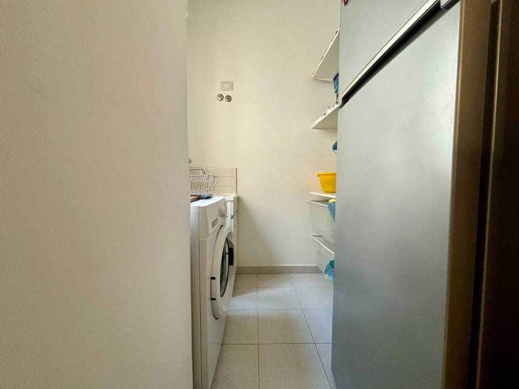 Appartamento a Messina in Via Vecchia Paradiso, 59 - Foto 5