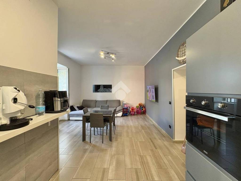 Appartamento a Arzano in Via Luigi Rocco, 112 - Foto 5