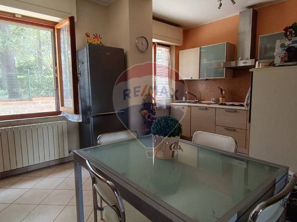 Appartamento a Paciano in Via degli Etruschi, 21 - Foto 5