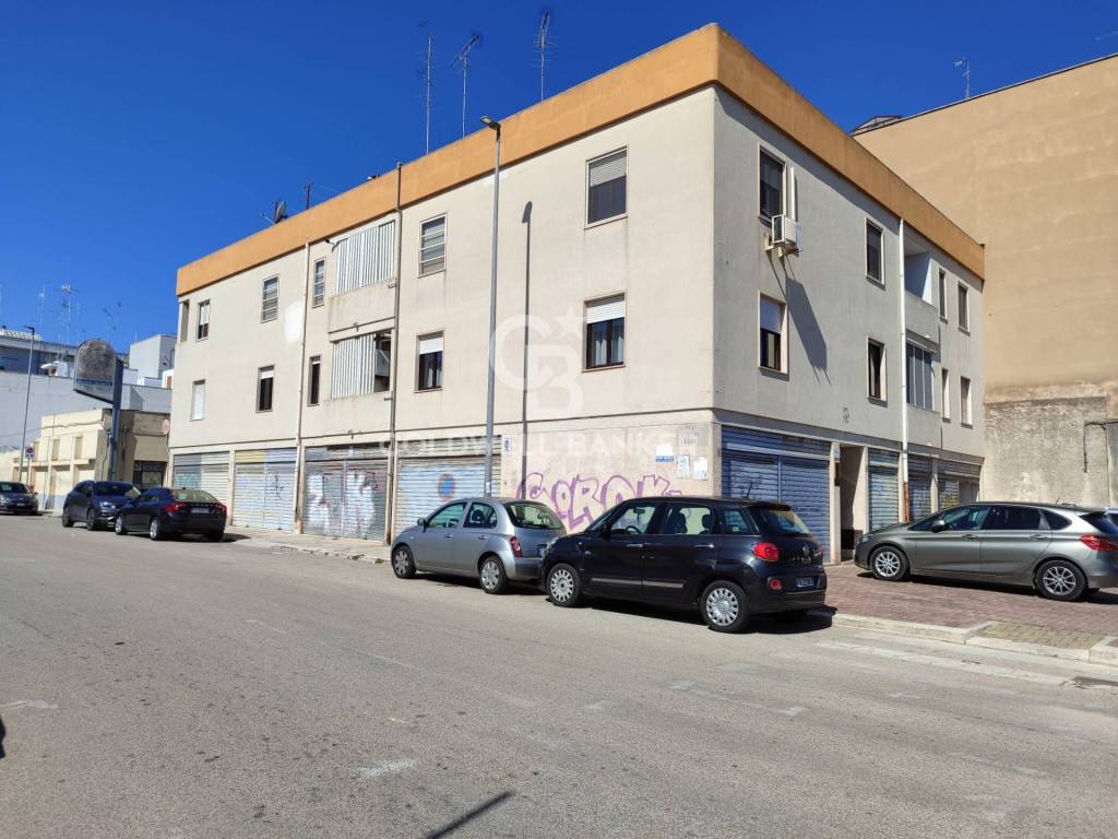 Appartamento a Brindisi in Via Torpisana, 36 - Foto 2