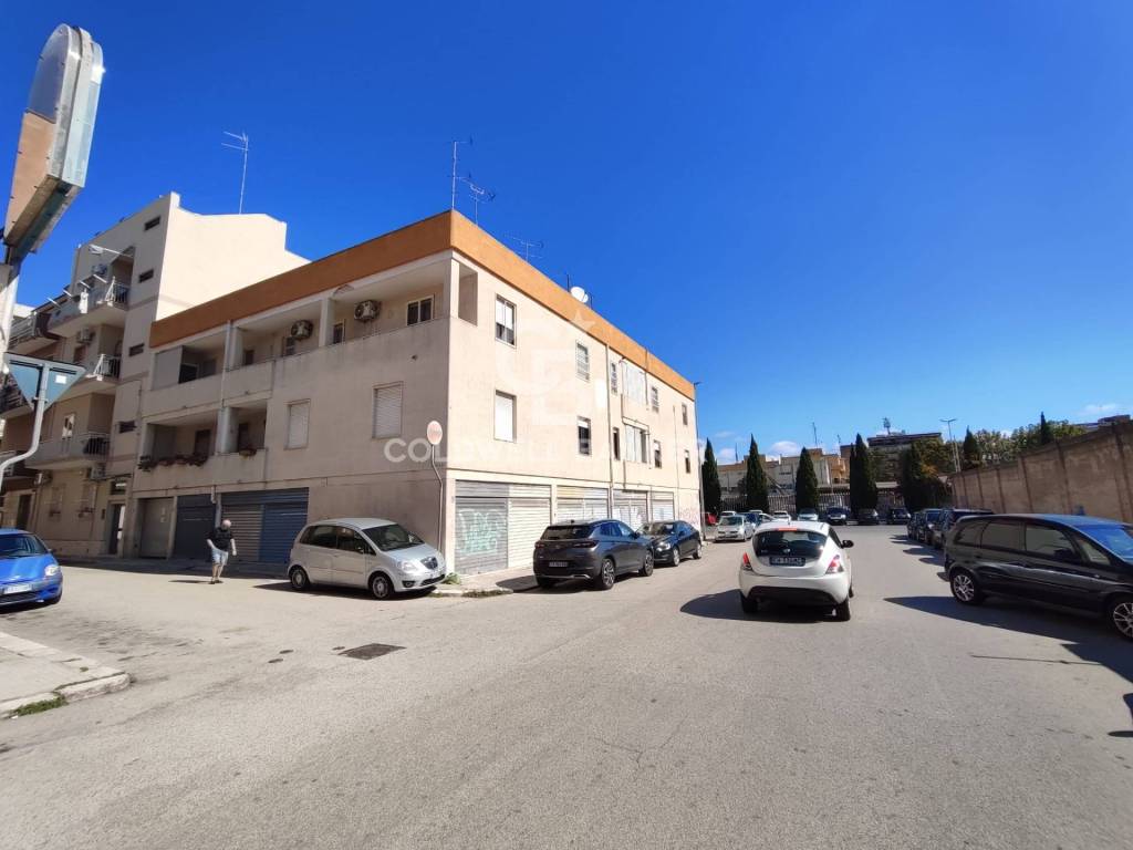 Appartamento a Brindisi in Via Torpisana, 36 - Foto 3
