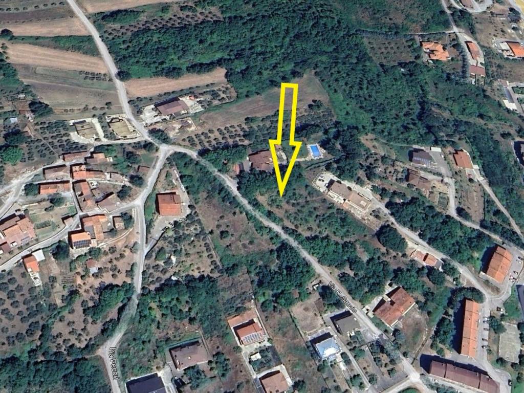 Terreno a Isernia in Via Raffaello Sanzio - Foto 2