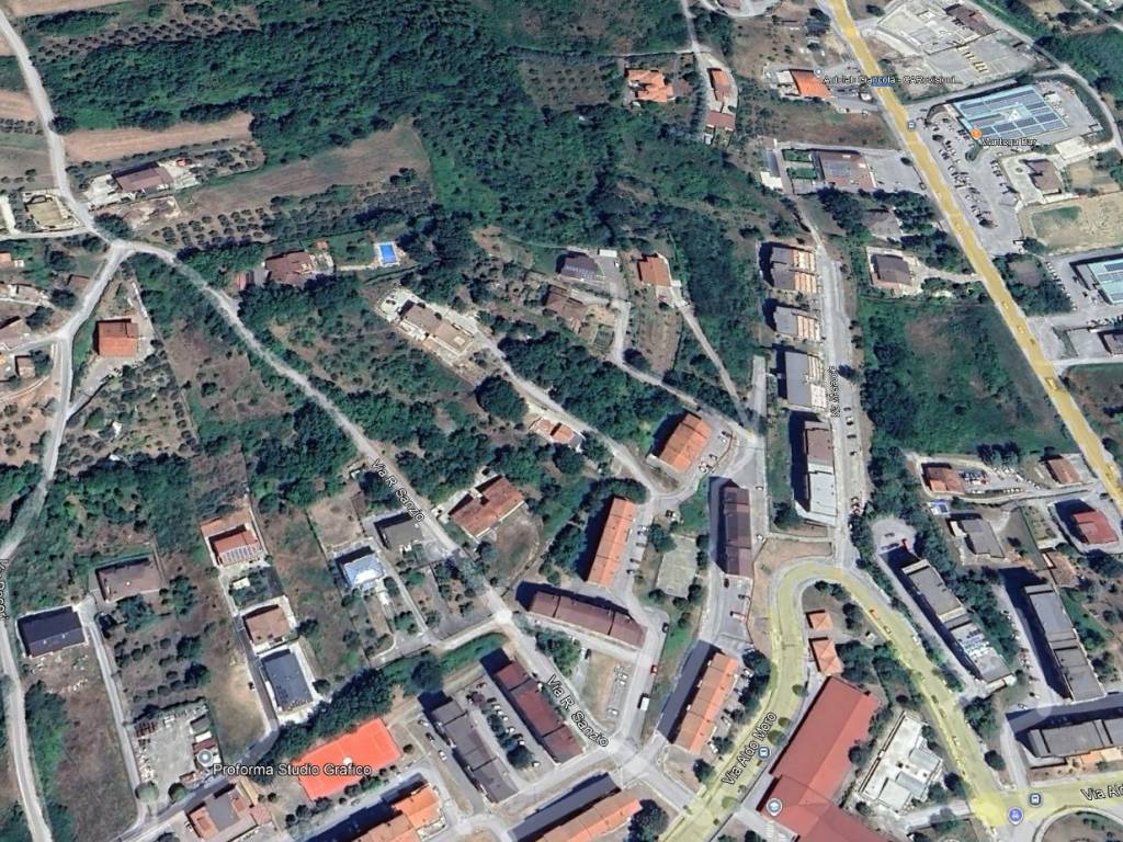 Terreno a Isernia in Via Raffaello Sanzio - Foto 3