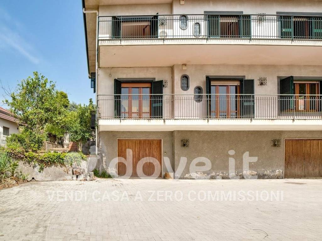 Villa a Trecastagni in Via Catania, 16 - Foto 2