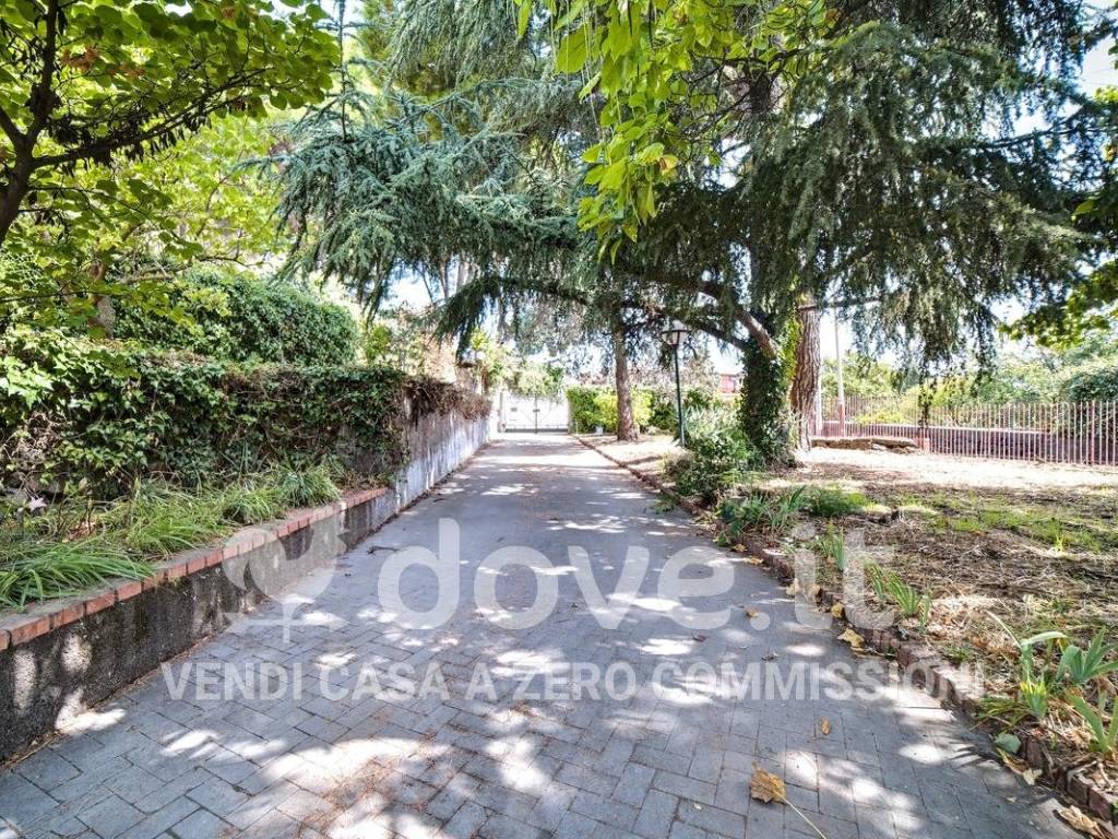 Villa a Trecastagni in Via Catania, 16 - Foto 4