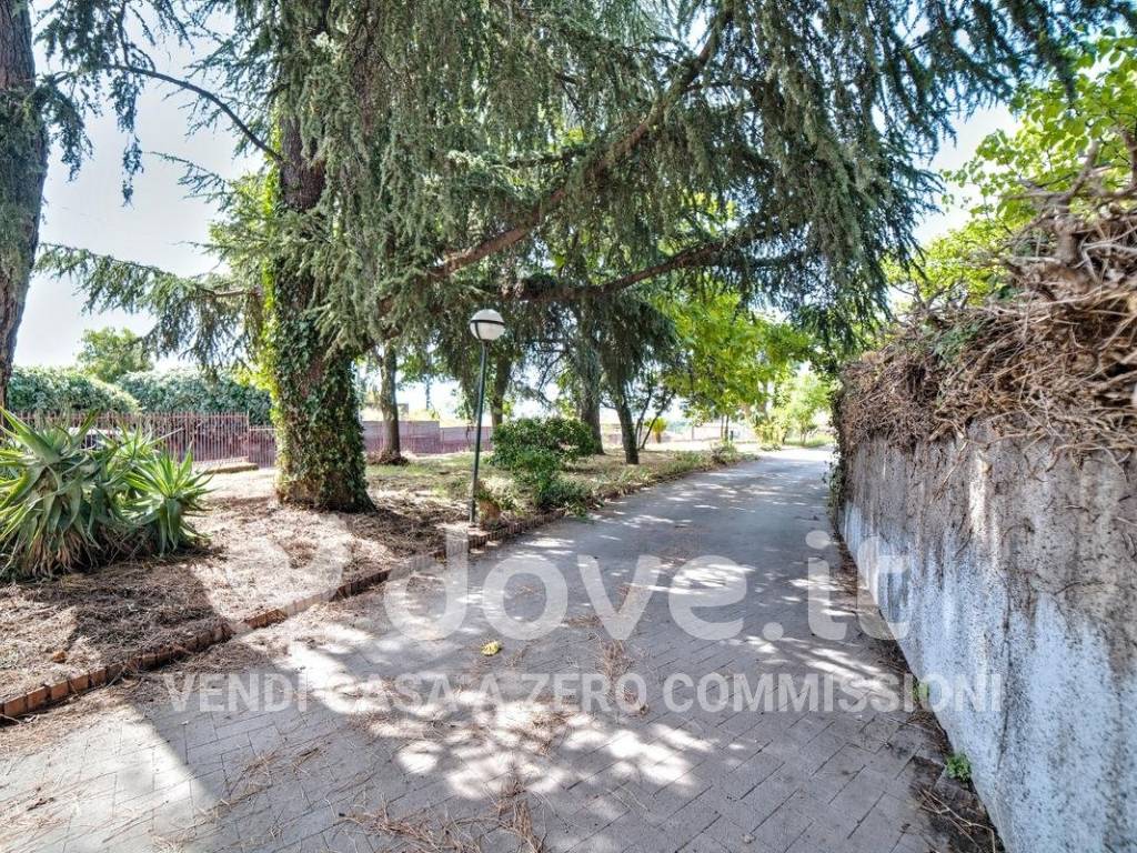 Villa a Trecastagni in Via Catania, 16 - Foto 5