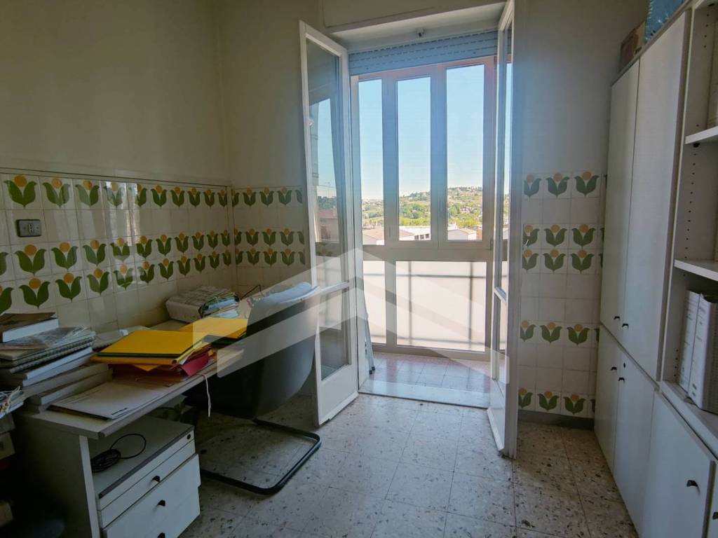 Appartamento a Campobasso in Via Tiberio, 30 - Foto 2
