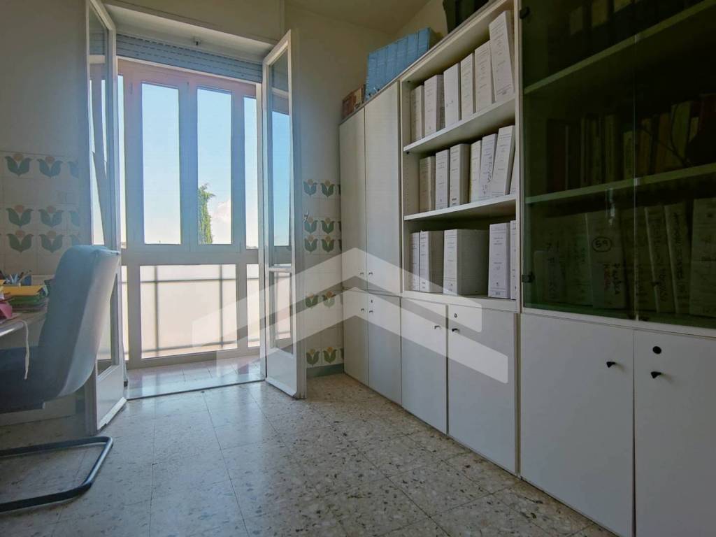 Appartamento a Campobasso in Via Tiberio, 30 - Foto 3