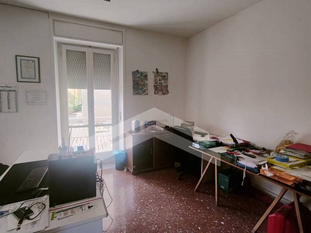 Appartamento a Campobasso in Via Tiberio, 30 - Foto 4