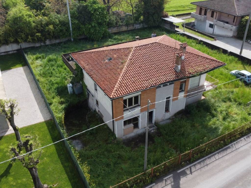 Villa a Rosà in Via Domiziana, 34 - Foto 3