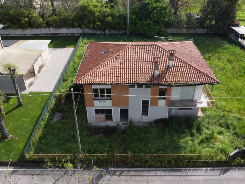 Villa a Rosà in Via Domiziana, 34 - Foto 4