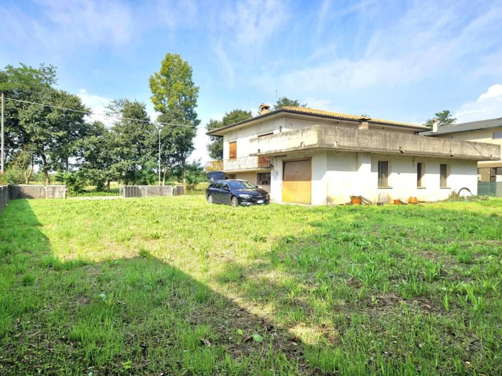 Villa a Rosà in Via Domiziana, 34 - Foto 5