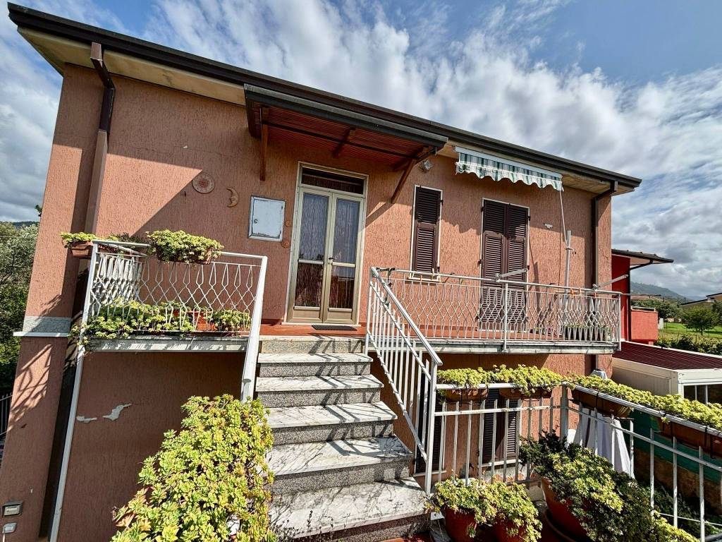 Villetta a schiera a Castelnuovo magra - Foto 4